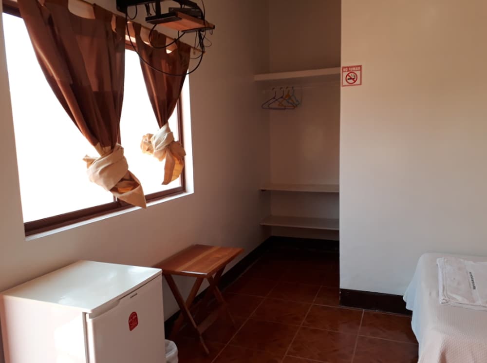 Hospedaje Mother Fanny