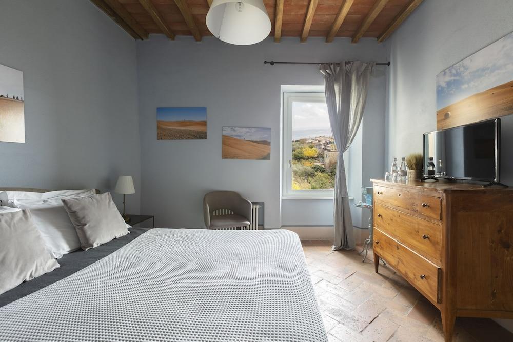 Tuscany View, Montalcino