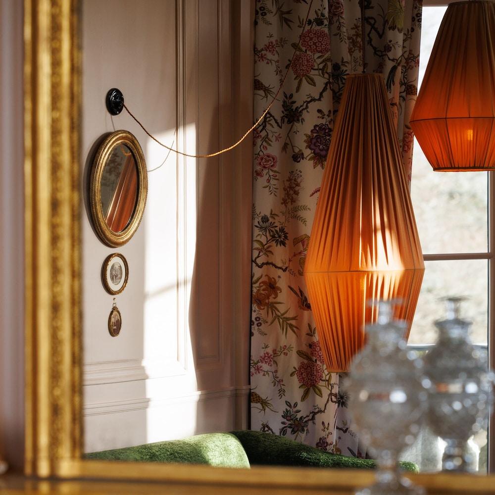 Domaine De Locguénolé & Spa