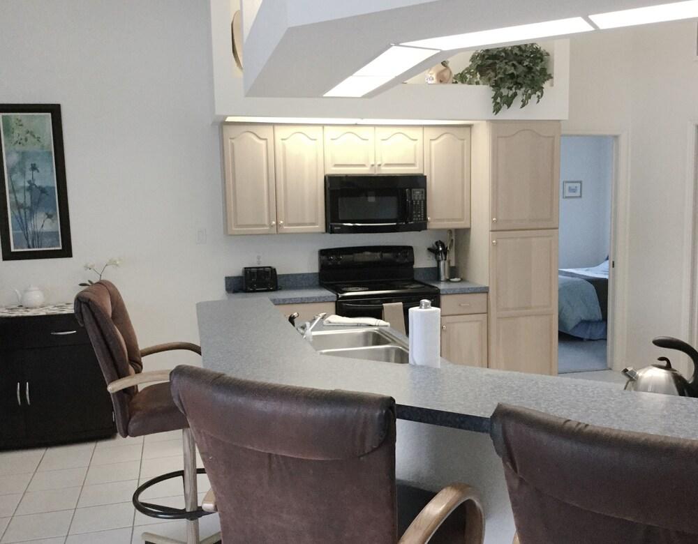 Paradise Lakeside Rotonda West