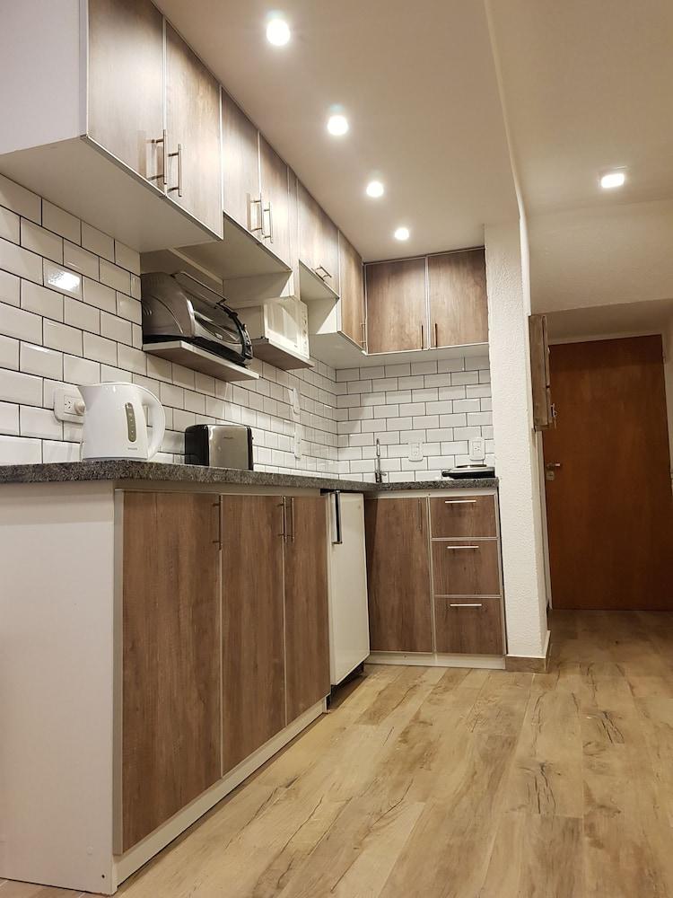 Las Leñas Edificio Corinto 756