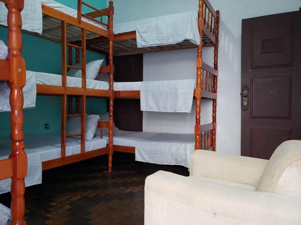 Hostel Moriah Rio de Janeiro