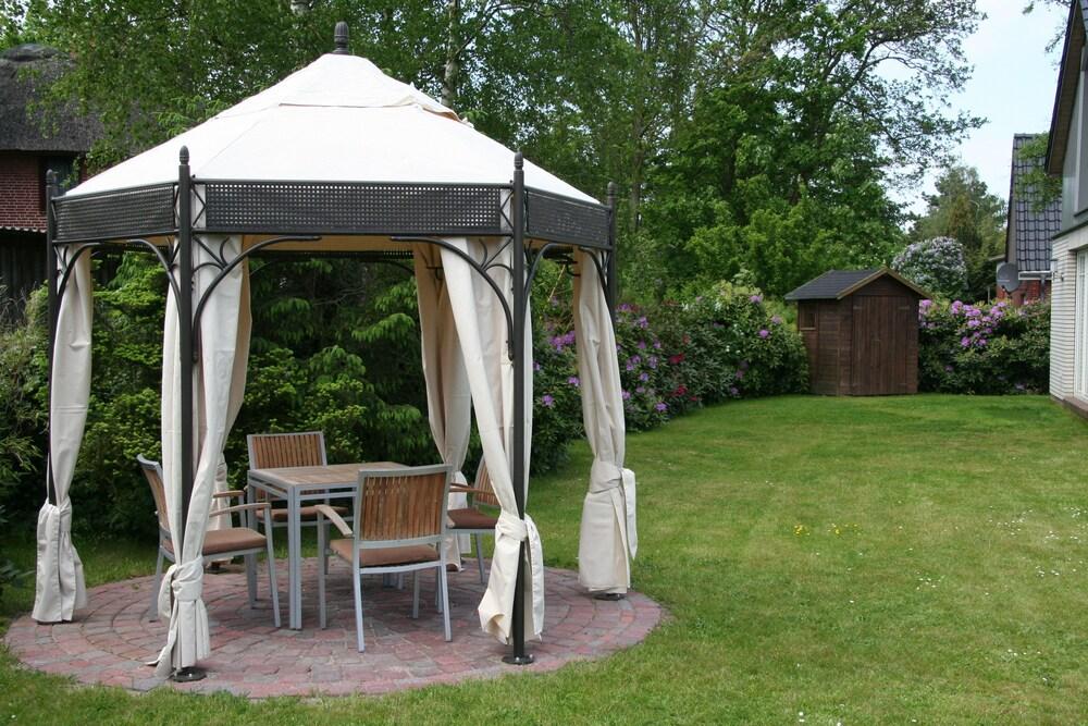 Gästehaus Gorch-Fock