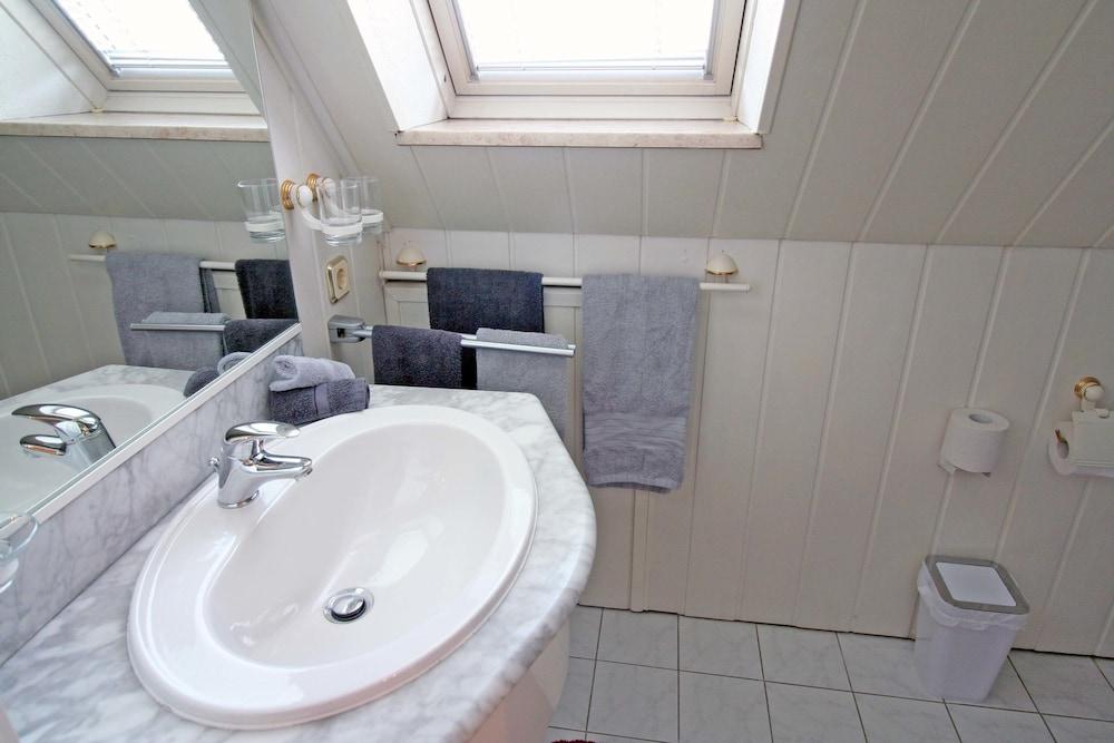 Gästehaus Gorch-Fock