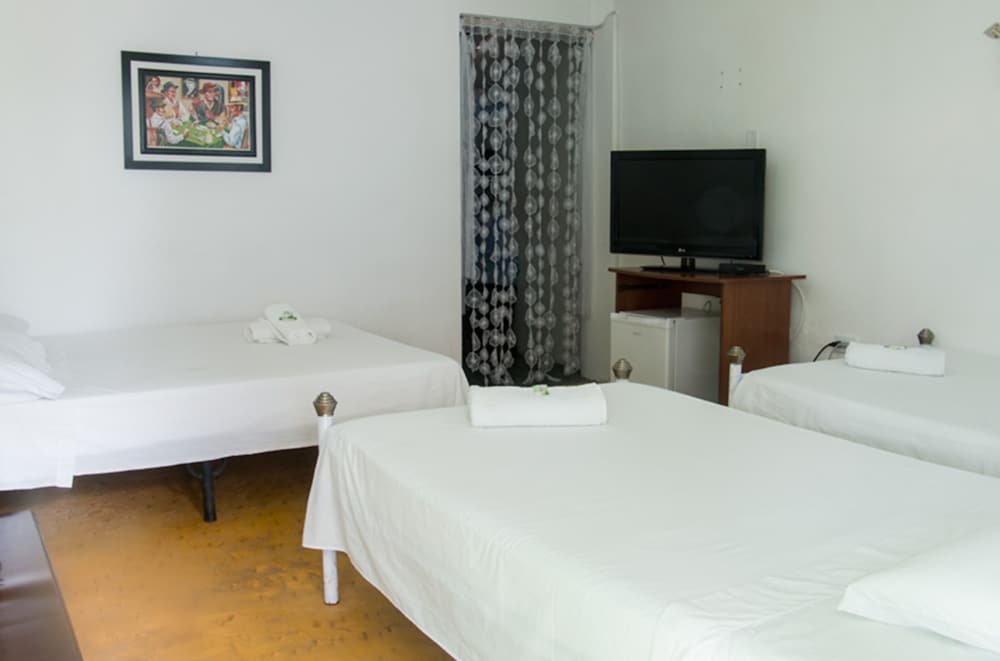 Finca Hotel La Bonita