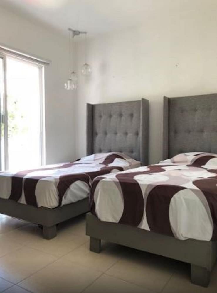 Luxury Selvanova Apartment