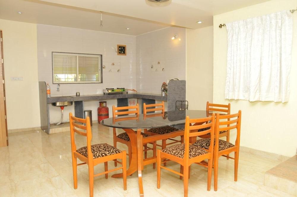 Megh Malhar Agro Tourism