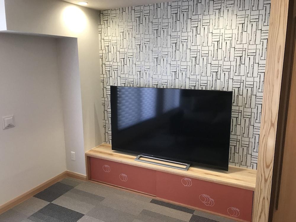 Hotel Yururito Osaka