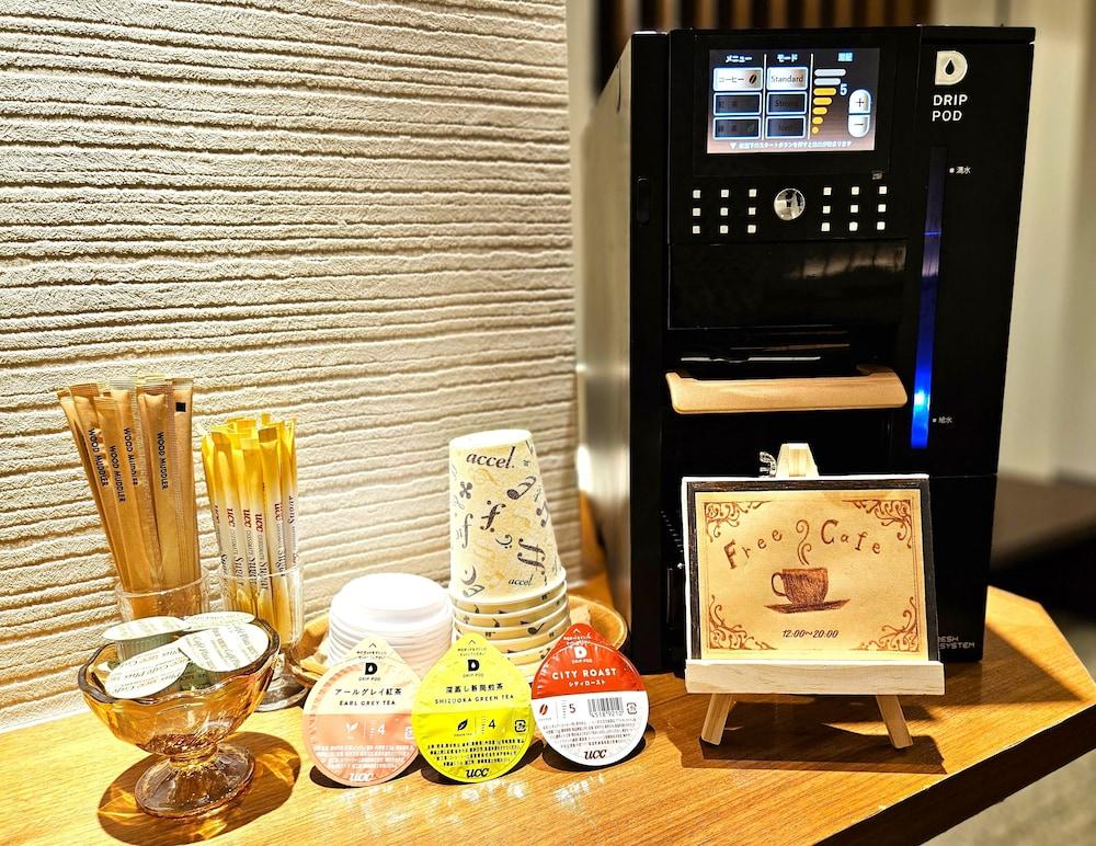 Hotel Yururito Osaka