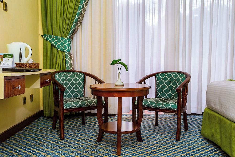 Rift Valley Hills Resort