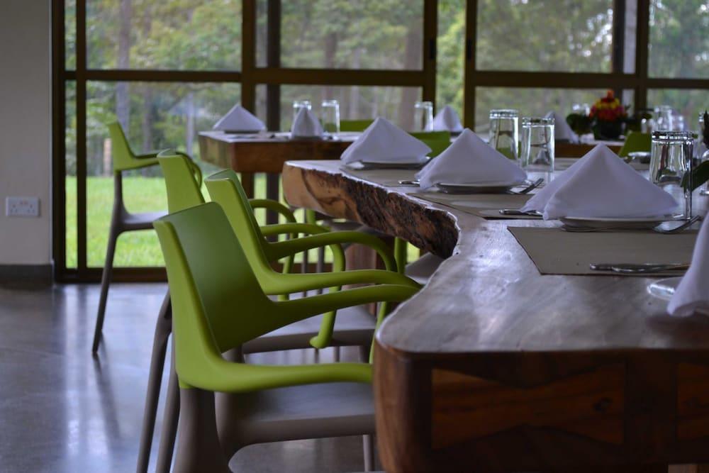 Villa Anona Guest House