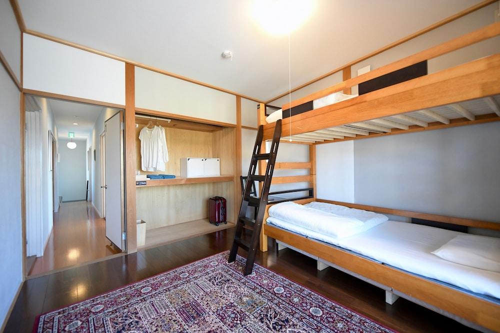 Ise Guest House sora - Hostel