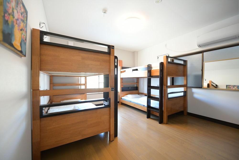 Ise Guest House sora - Hostel
