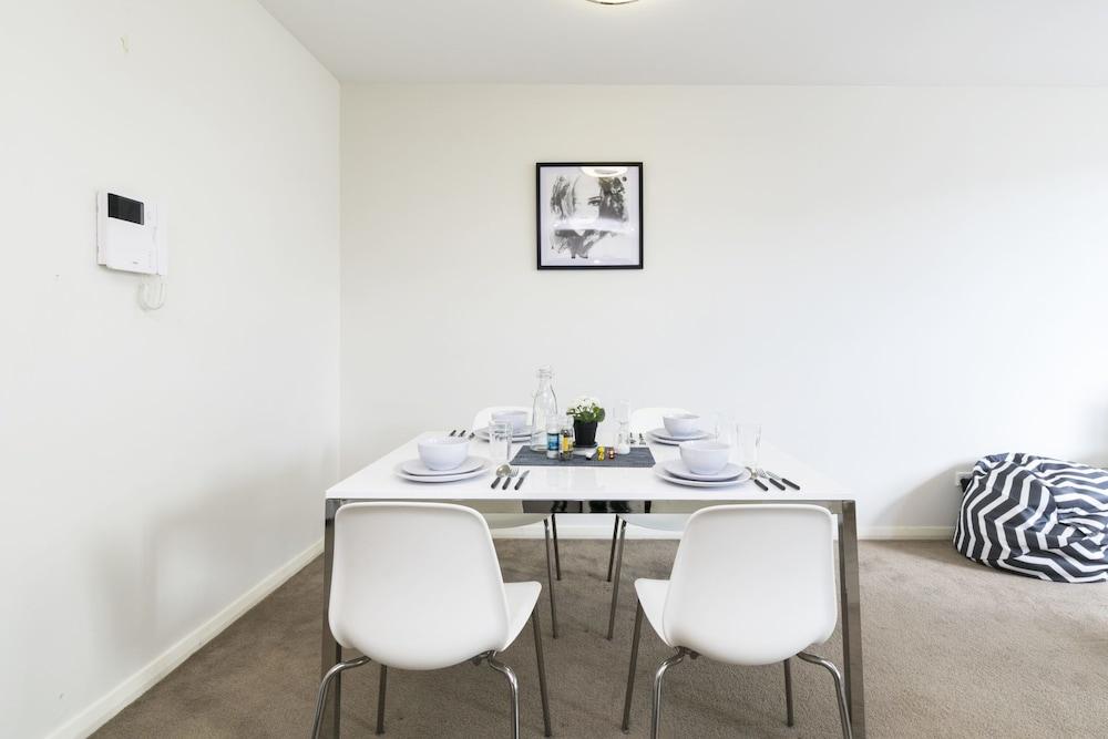 Cozy Home in Parramatta CBD