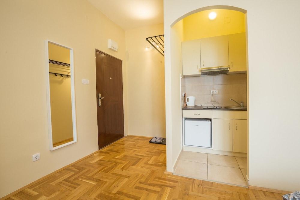 Belgrade Center Apartment Skadarlija