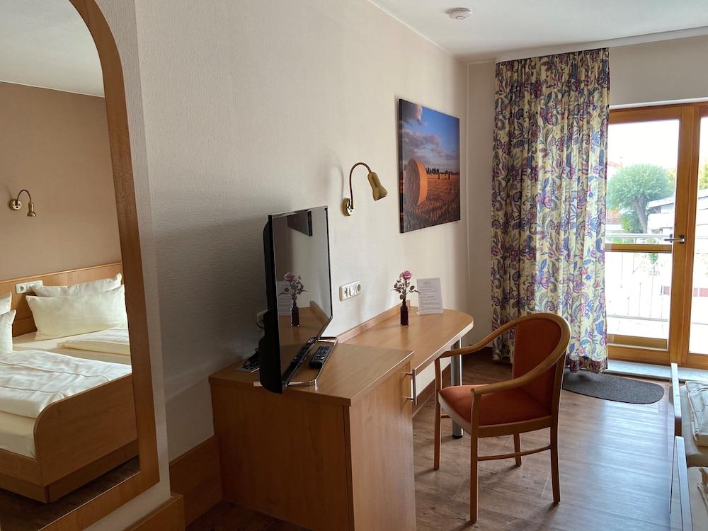 Hotel Bett und Frühstück