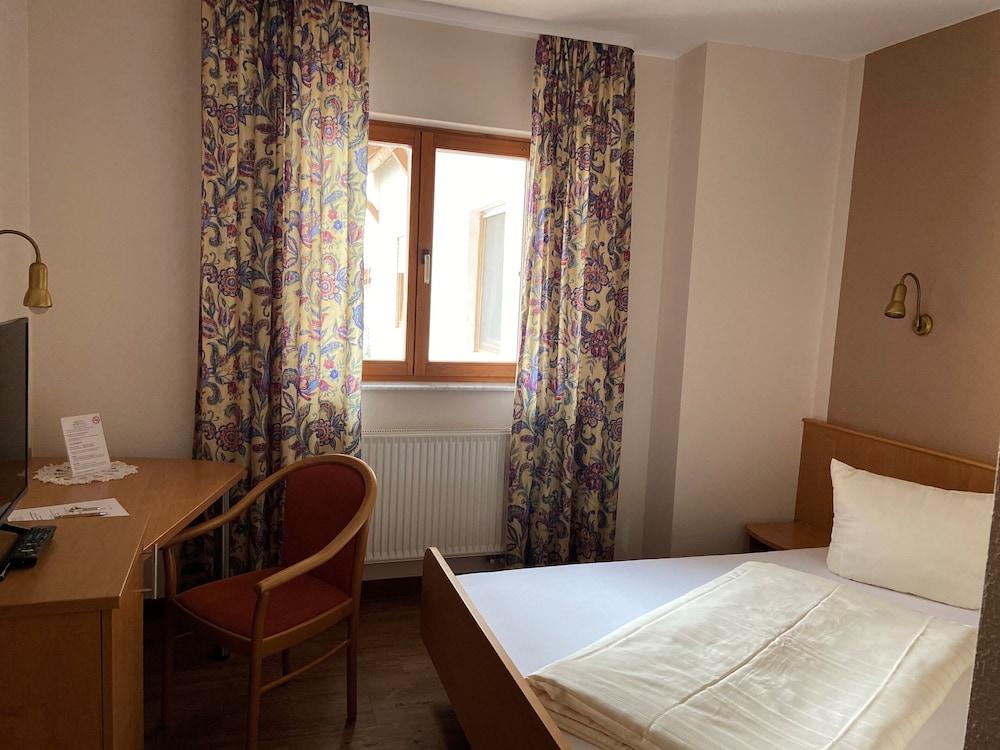 Hotel Bett und Frühstück