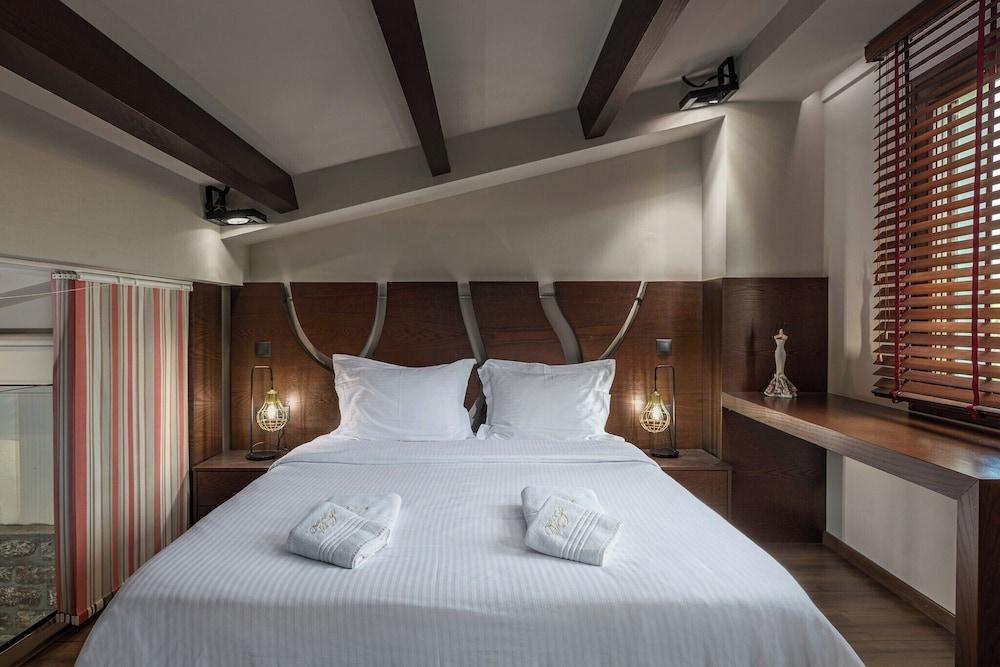 Vintage Suites Trikala