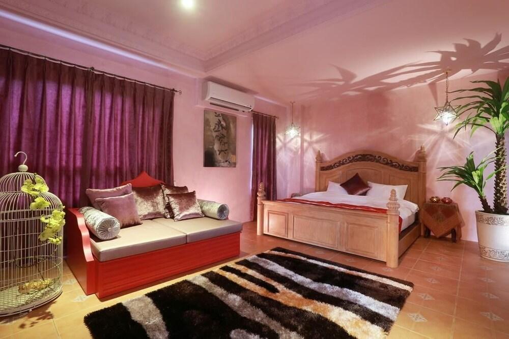 Sharjah B&B
