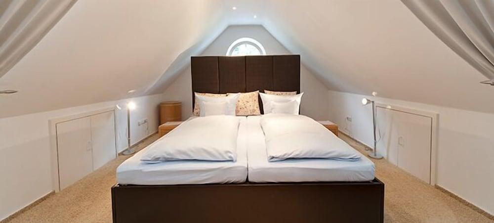 Hotelpension Vitalis