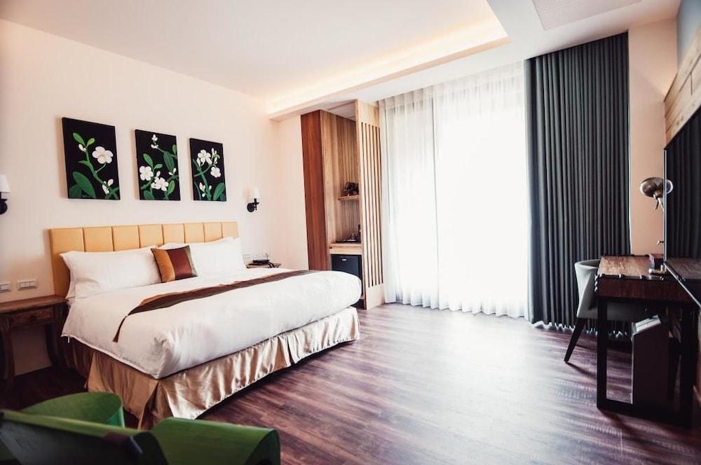 Dreamer Boutique Hotel