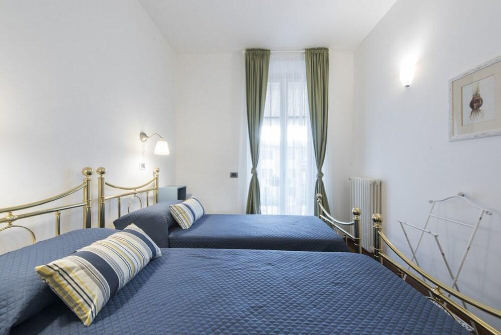 Il Prato di Ognissanti Loft