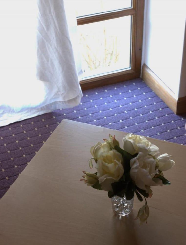 Les Chambres d'hôtes Le Clos de Châtres