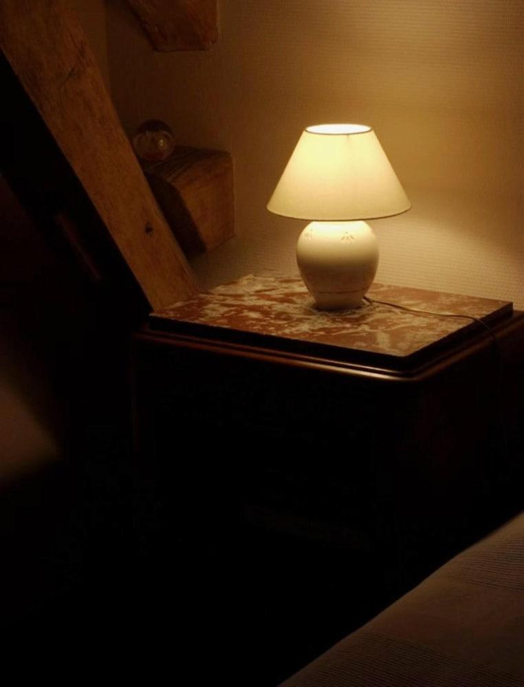 Les Chambres d'hôtes Le Clos de Châtres