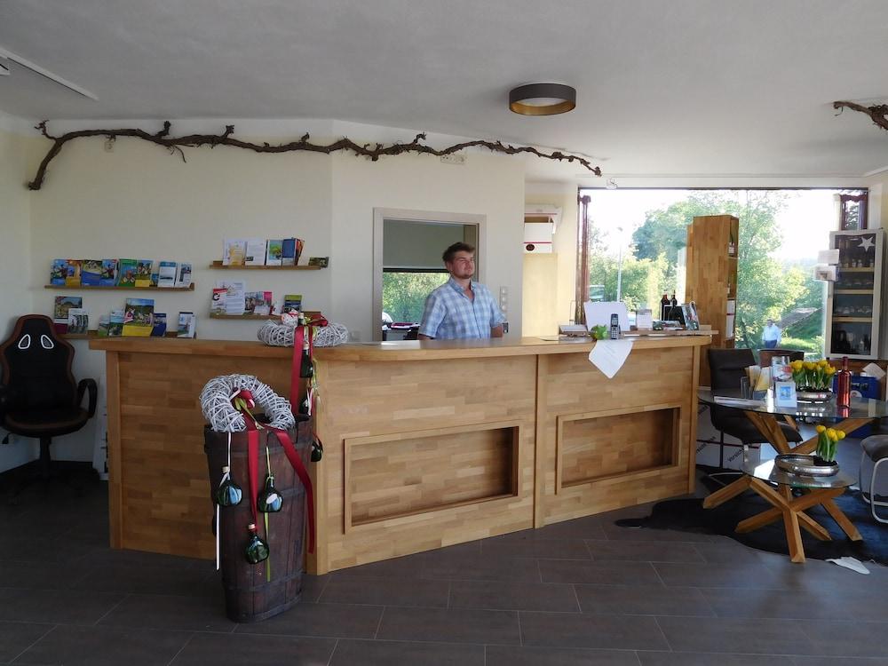 Kirschberghof - Adults Only