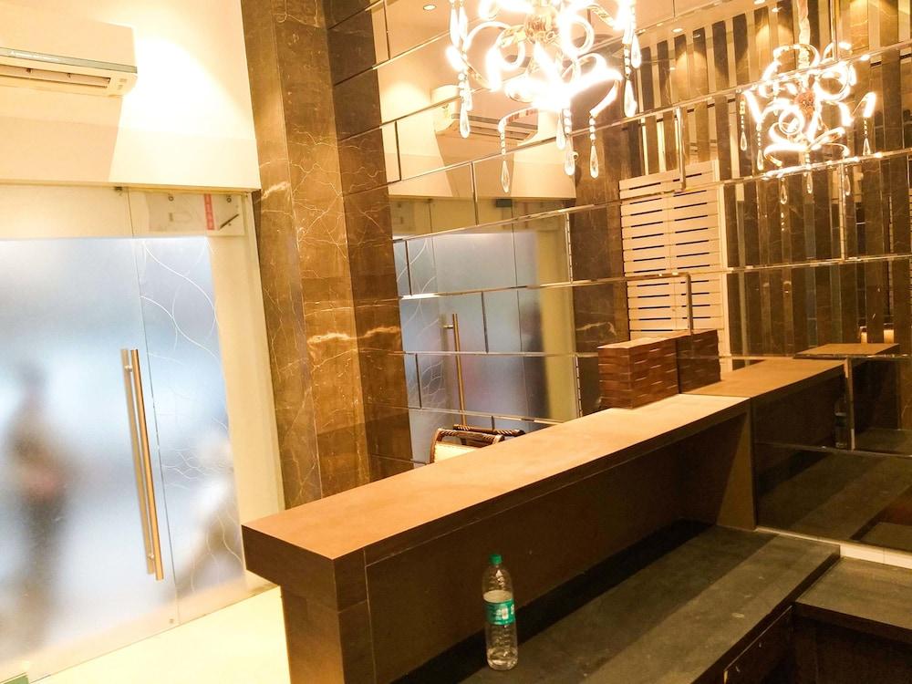 The Fountain Inn - Fort