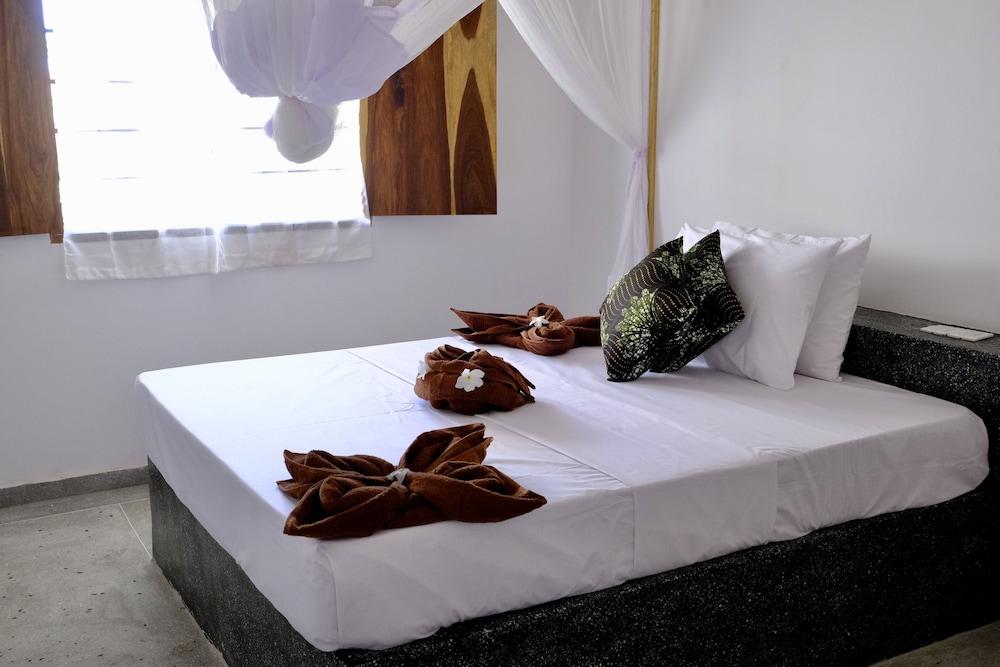 Nyumbani Residence Apartments