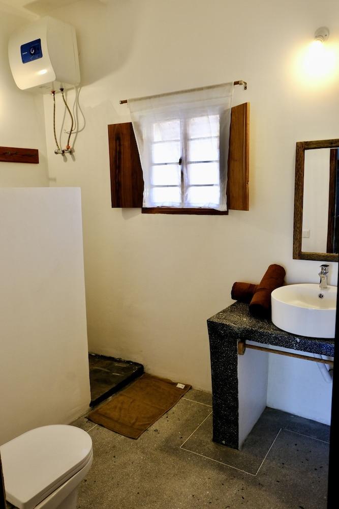 Nyumbani Residence Apartments