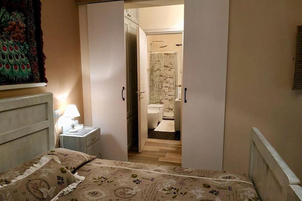 Agriturismo le Capannacce