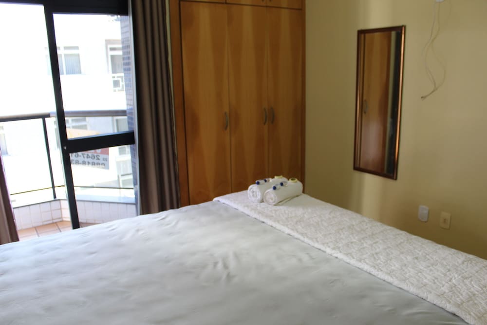 Confortável e Bem Localizado 3 Quartos