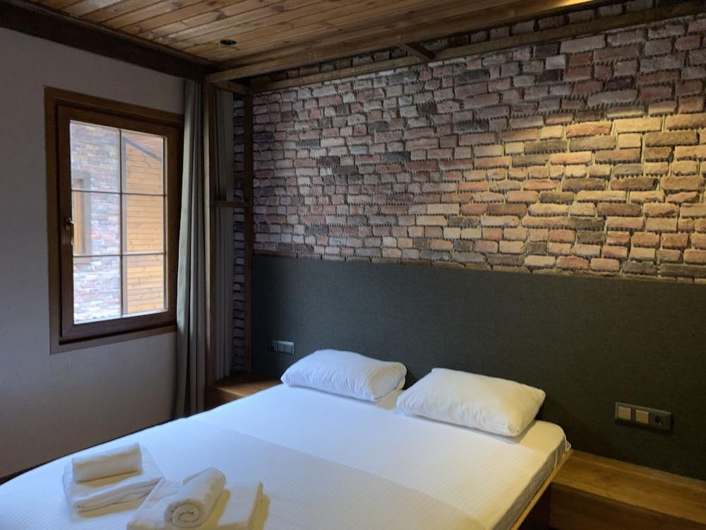 Inanlar Premium Suites & Villas