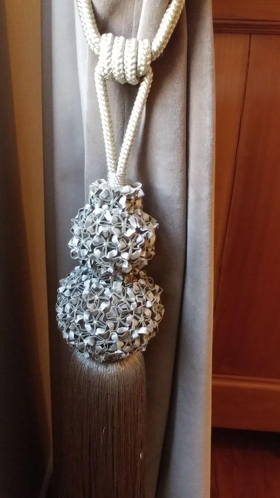 Les Chambres d'hôtes - La Closerie