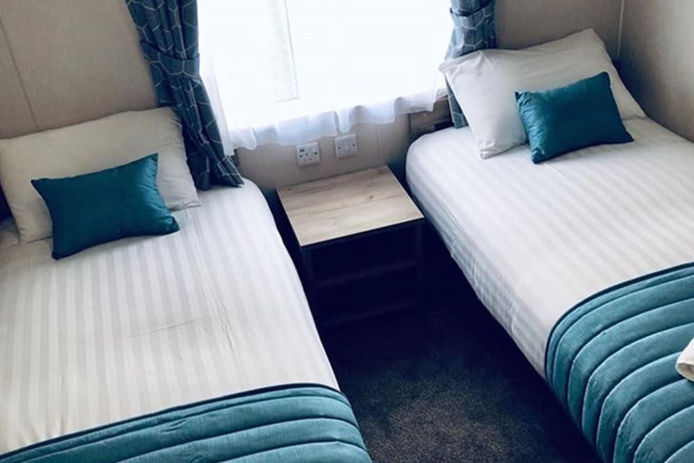 Newperran Holiday Resort