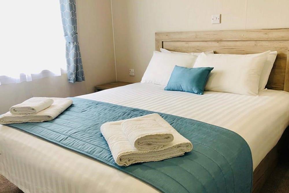 Newperran Holiday Resort