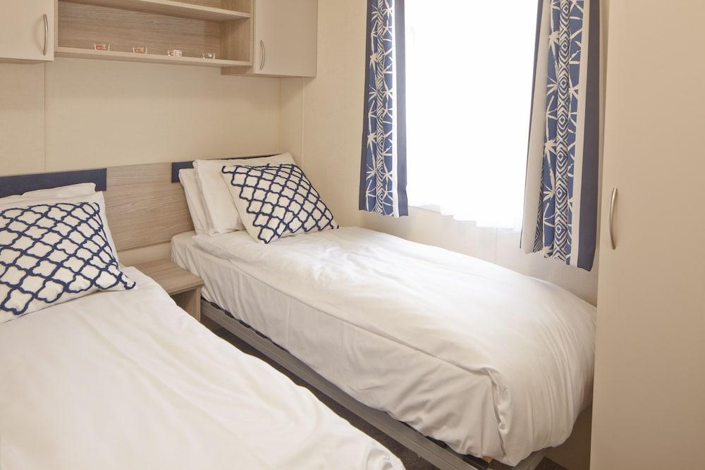 St Helens Coastal Resort