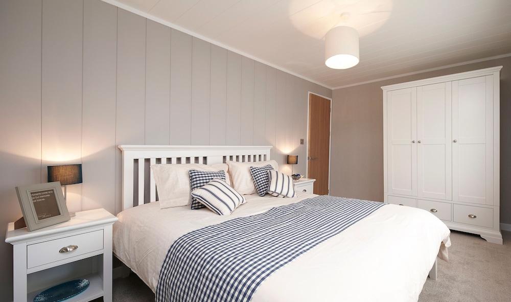 St Helens Coastal Resort