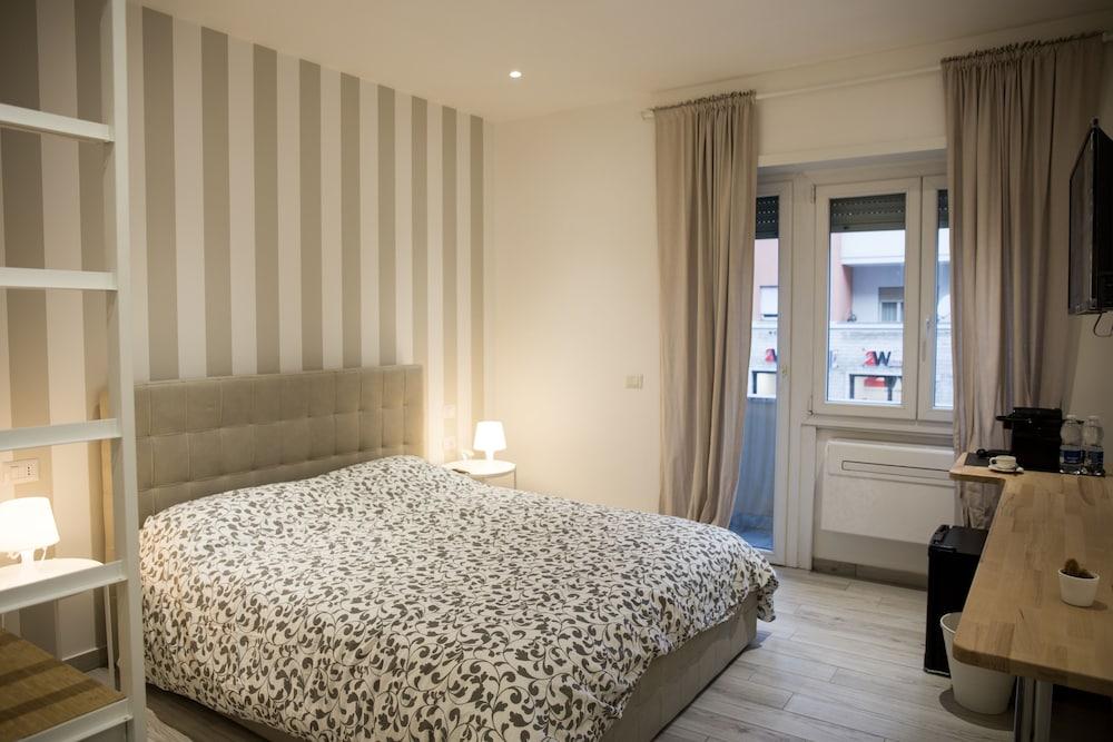 San Pietro Dreaming Rooms