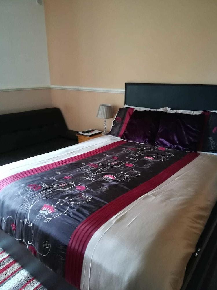 Bryn Mor Beach Hotel