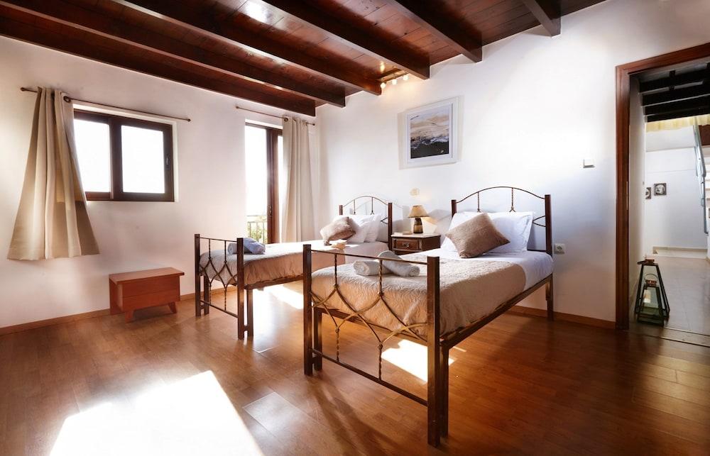 disCrete Villa Triopetra