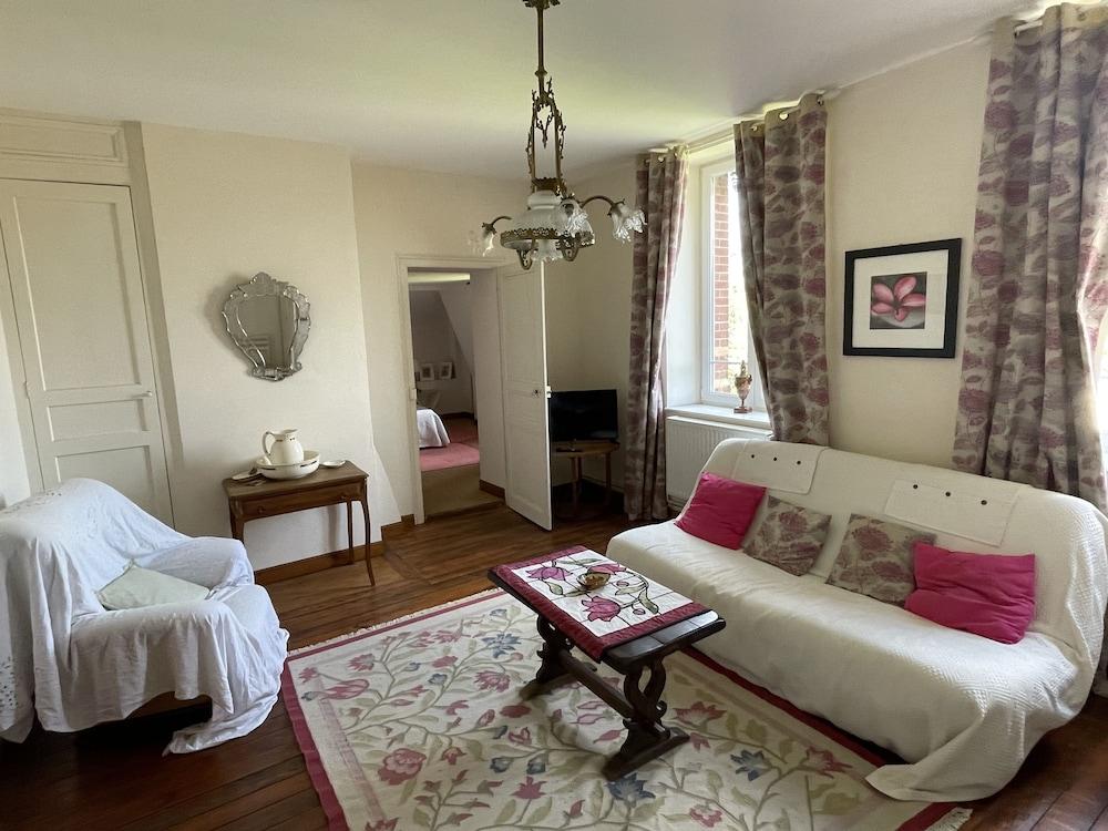 Chambres d’hôtes d'Origny-en-Thierache