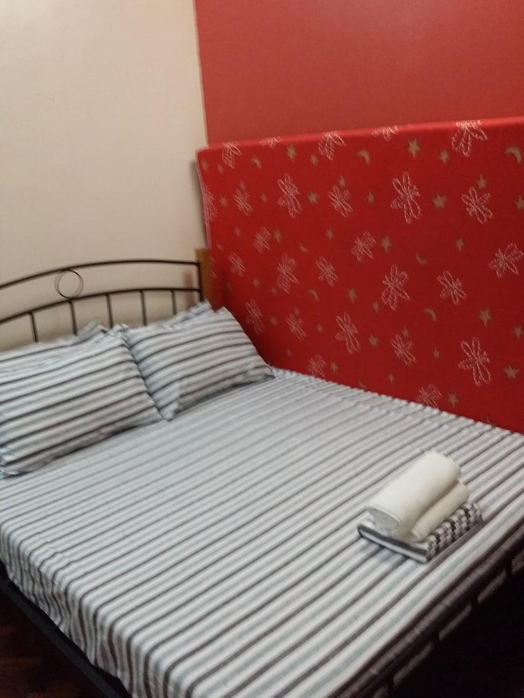 Obaid's Condo in Winland Towers