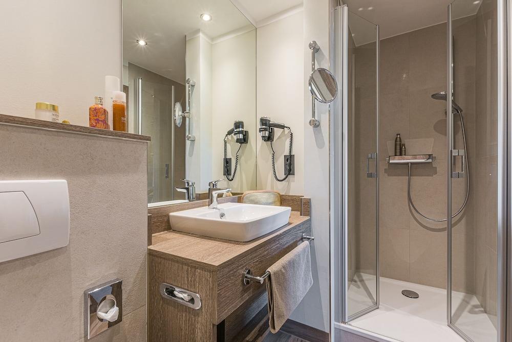 Romantik Hotel Ahrenberg