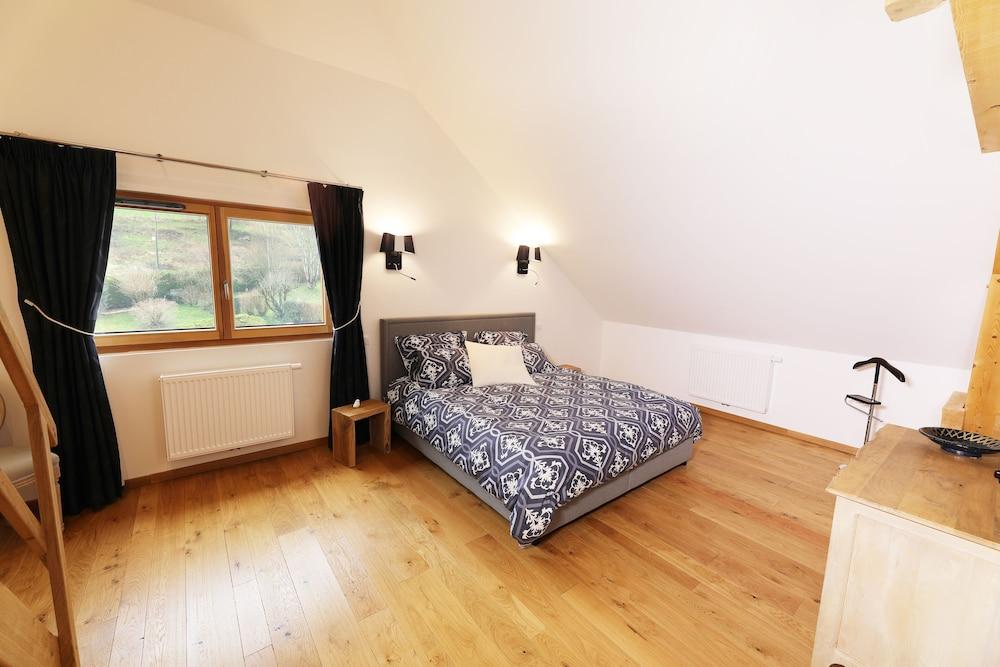 Maison d'hôtes & Spa La Scierie