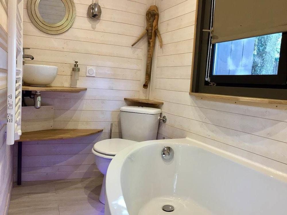 Les Secrets d'Aix Les roulottes