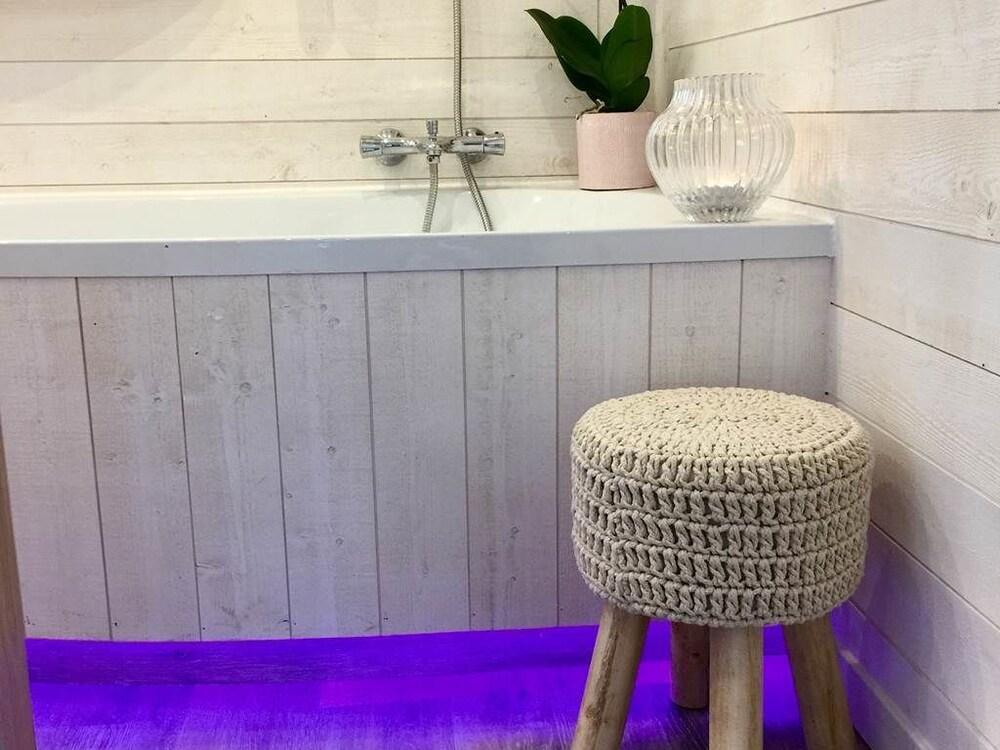 Les Secrets d'Aix Les roulottes