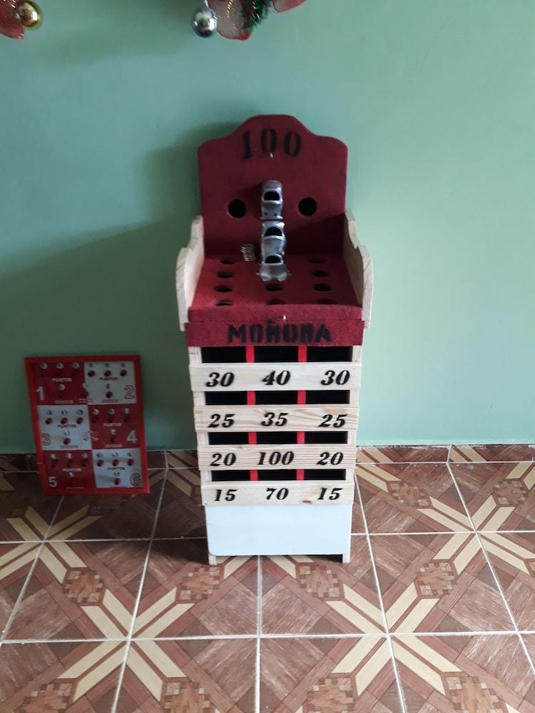 Villa Del Bosque Totumo